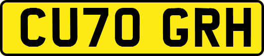 CU70GRH