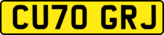 CU70GRJ