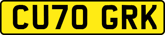 CU70GRK