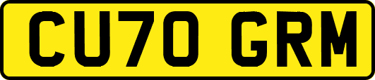 CU70GRM