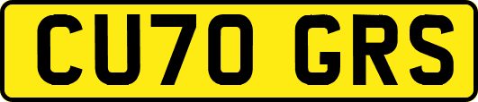 CU70GRS
