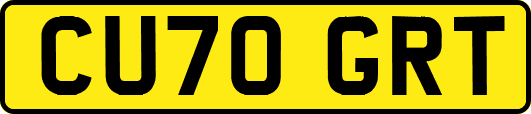 CU70GRT