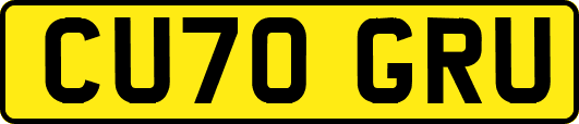 CU70GRU