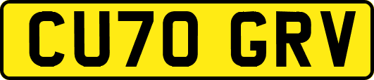 CU70GRV