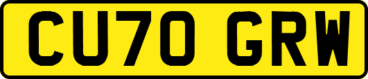 CU70GRW