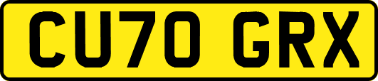 CU70GRX