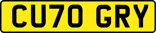 CU70GRY
