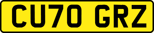 CU70GRZ
