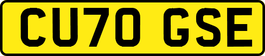 CU70GSE