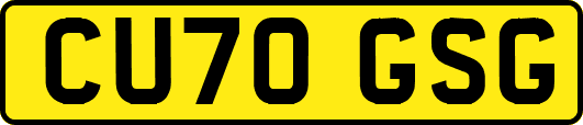 CU70GSG