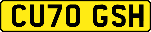 CU70GSH
