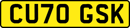 CU70GSK