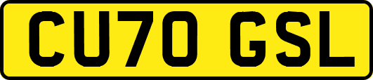 CU70GSL