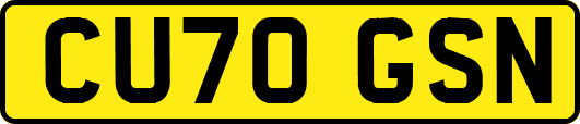 CU70GSN