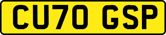 CU70GSP