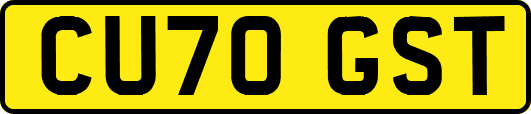 CU70GST