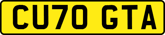 CU70GTA