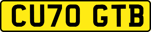 CU70GTB