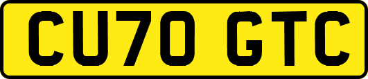 CU70GTC