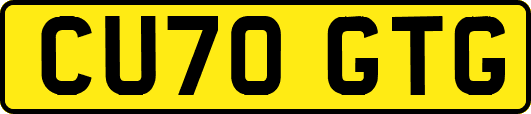 CU70GTG