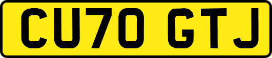 CU70GTJ