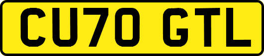CU70GTL