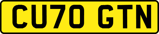 CU70GTN