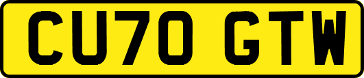 CU70GTW