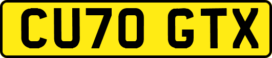 CU70GTX
