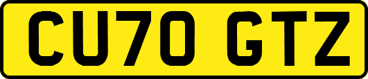 CU70GTZ