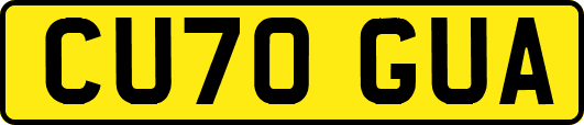 CU70GUA