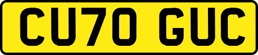 CU70GUC