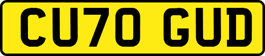 CU70GUD