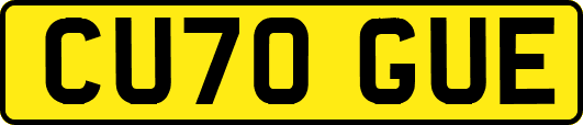 CU70GUE