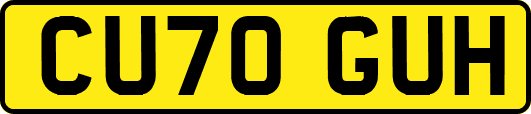 CU70GUH