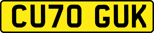 CU70GUK
