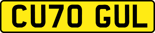 CU70GUL