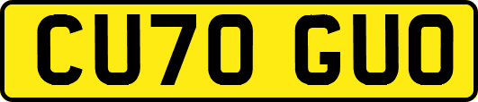 CU70GUO