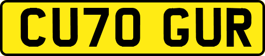 CU70GUR