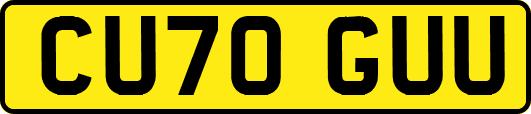 CU70GUU