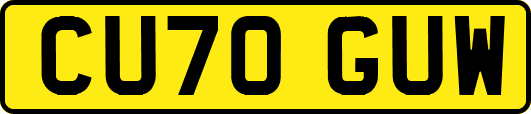 CU70GUW