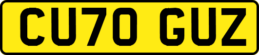 CU70GUZ