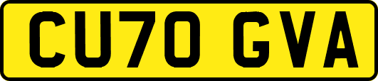 CU70GVA