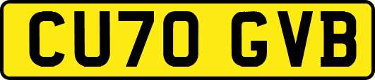 CU70GVB
