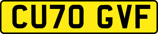 CU70GVF