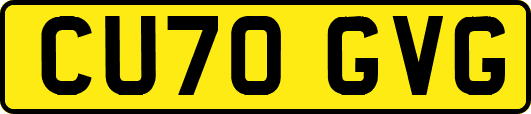 CU70GVG