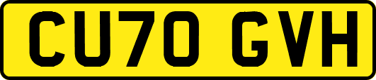 CU70GVH