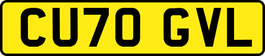 CU70GVL