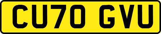 CU70GVU