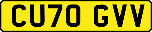 CU70GVV